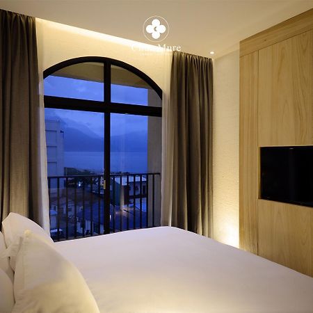 Chun Mure Hotel Dahan Экстерьер фото