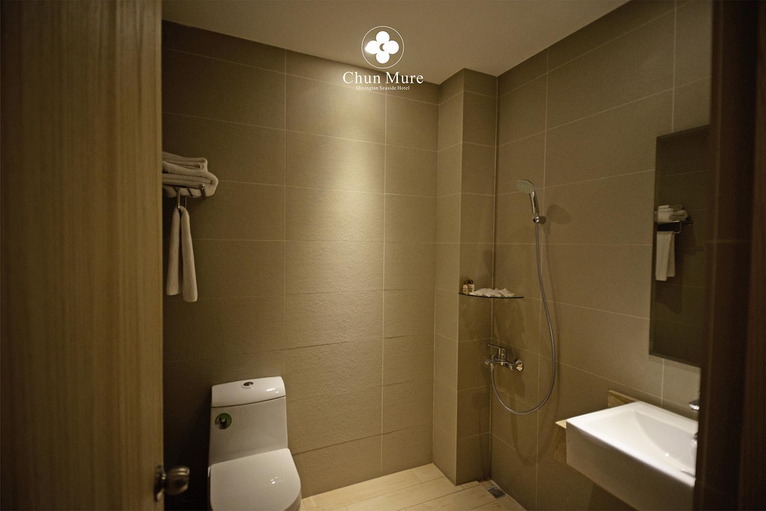 Chun Mure Hotel Dahan Экстерьер фото