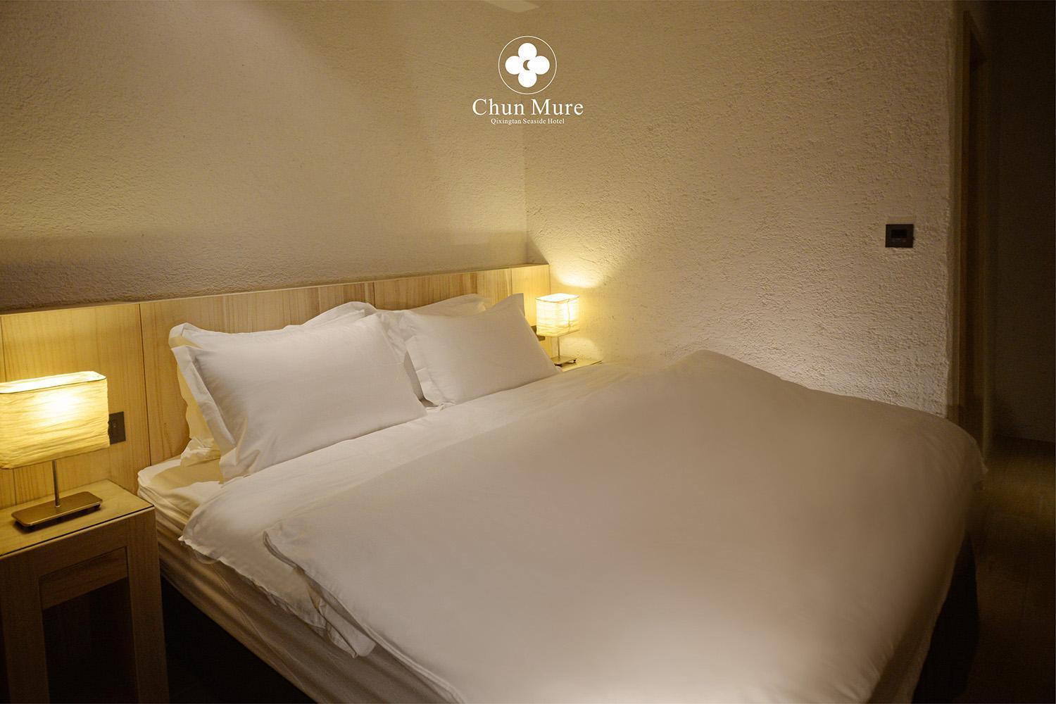 Chun Mure Hotel Dahan Экстерьер фото
