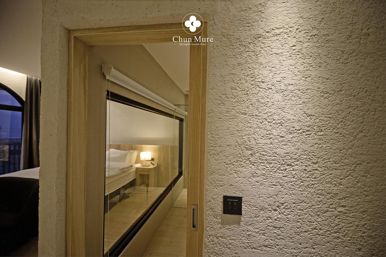 Chun Mure Hotel Dahan Экстерьер фото